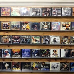 ◆ CD 同梱不可 G-RAP,G-FUNK/105点セットの画像1