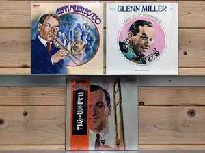 GLENN MILLER/5枚セット