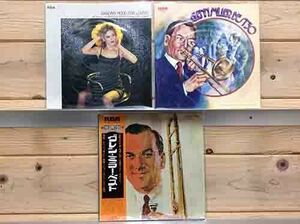 GLENN MILLER/5枚セット