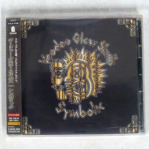 VOODOO GLOW SKULLS/SYMBOLIC/EPIC ESCA8188 CD □