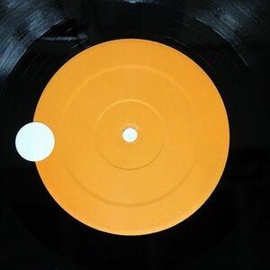 ANNA ROBINSON/UNTITLED/NOT ON LABEL JPJ002 12