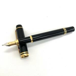  Waterman pen .18K 750 fountain pen writing implements #6765