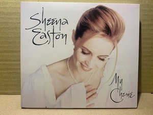 Sheena Easton / My Cherie　シーナ・イーストン