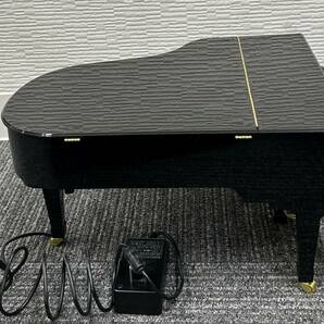 SEGA TOYS セガトイズ Grand Pianist グランドピアニスト 本体 ピアノ椅子 カバー 楽器玩具 自動演奏の画像8