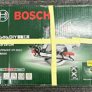 BOSCH ボッシュ PKS 18 LIH コードレス丸ノコ 丸のこ 18Vリチウムイオンバッテリー丸ノコ 本体のみ DIY 電動工具 の画像4