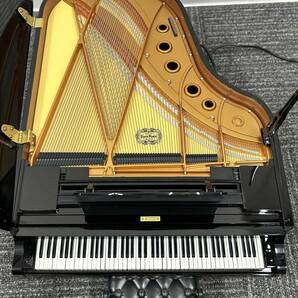 SEGA TOYS セガトイズ Grand Pianist グランドピアニスト 本体 ピアノ椅子 カバー 楽器玩具 自動演奏の画像6