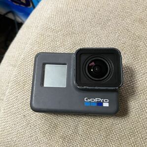 GoPro HERO 6 ジャンクの画像1