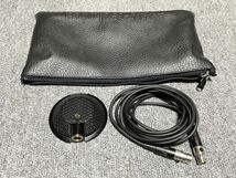 audio-technica AT841 動作品 バウンダリーマイク_画像1