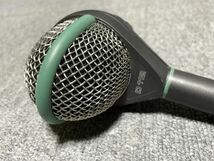 AKG D112 動作品 ダイナミックマイク Made in Austria_画像6