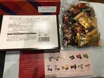 メリーチョコレート チョコレートミックス 125g 中身のみ　★おまけつき_画像5