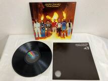 ★希少 レア ポスター付★LP 3枚 Lynyrd Skynyrd レーナード・スキナード Nuthin' Fancy/Gimme Back My Bullets/Street Survivors レコード_画像10