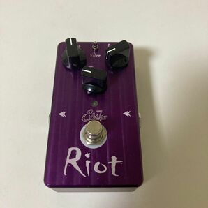 Suhr RIOT