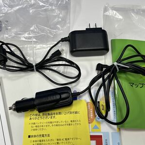 エンプレイス ７インチフルセグナビ DNK-7700/ほぼ未使用の画像3