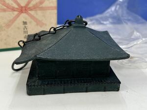 風鈴　南部　岩鋳　太子堂　尾上の鐘　加古川市制記念/未使用保管品