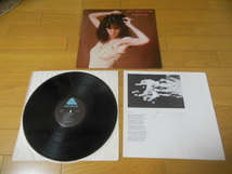 PATTI SMITH GROUP 　「 EASTER 」　 　LP_画像4