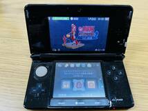 任天堂 3DS ニンテンドー3DS ゲームソフト付き レイトン ミステリージャーニー_画像2