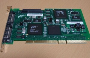 Sun x6758a Dualtra3 SCSI Adapter 375-3057