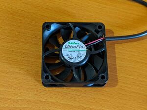 Nidec UltraFlo U60R12MLAB-51 FAN