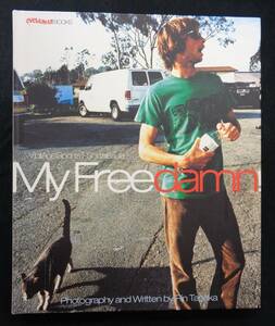  【 My Freedamn 1 】 ヴィンテージ・スポーツＴシャツ集 CYCLEMAN BOOKS