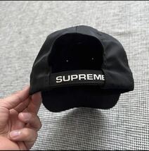 supreme ナイロンキャップ_画像1