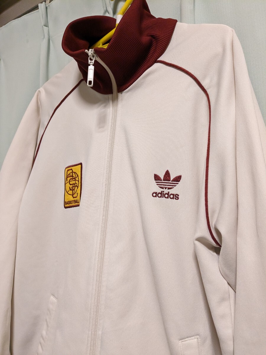 2025年最新】Yahoo!オークション -adidas ベージュ ジャージの 2025年最新】Yahoo!オークション -adidas ベージュ ジャージの