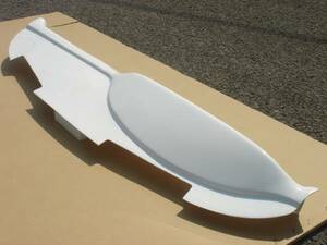 * Porsche 911 Carrera 930 series previous term *FRP white dash board cover [ new goods ]