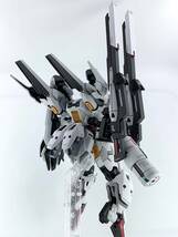 ガンプラ 塗装済み 完成品 HG ガンダム キャリバーン オリジナル カスタム_画像5