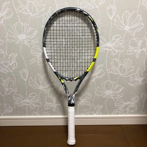 Babolat バボラ　EVOAERO エボアエロ　ライト　G2 PURE DRIVE AERO