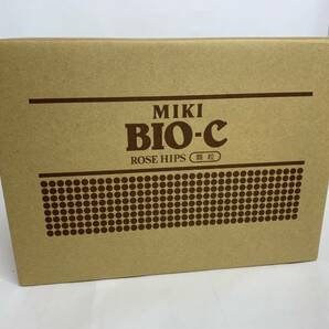 ミキバイオC ４セット（8箱）　送料込み　ケース販売