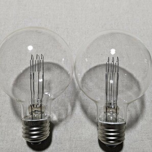 ★東芝ライテック エコラム電球 ハロゲン 未使用 100V-500Wの画像4