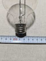 ★東芝ライテック エコラム電球 ハロゲン 未使用 100V-500W_画像2