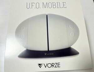 VORZE U.F.O. MOBILE (UFO MOBILE)