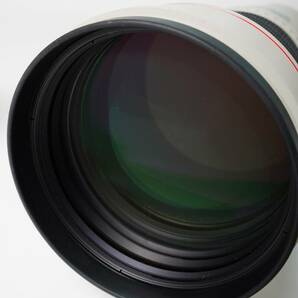 Canon LENS EF 600mm 1:4L ULTRASONIC USM キャノン 一眼レフカメラ用 レンズ フード/ハードケース付きの画像3