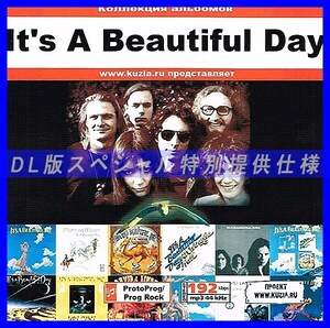 【特別提供】IT'S A BEAUTIFUL DAY 大全巻 MP3[DL版] 1枚組CD◇