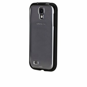 即決・送料込)【耐衝撃ケース】Case-Mate GALAXY S4 docomo SC-04E Tough Nked Clear/Black