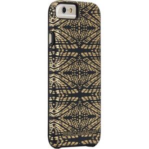 即決・送料込)【REBECCA MINKOFF×Case-Mate】iPhone 6s/6 Hybrid Tough Print REBECCA MINKOFF Mirror Imagesの画像3