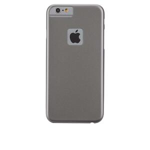 即決・送料込)【極薄0.5mm フルカバー】Case-Mate iPhone6s/6 Zero Case Black