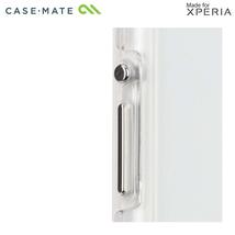 即決・送料無料)【衝撃に強いケース】Case-Mate Sony Xperia Z2 docomo SO-03F Hybrid Tough Naked Case Clear/Clear_画像6