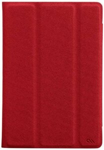 即決・送料無料)【スリムな iPad mini ケース】Case-Mate iPad mini 3/2/1 Textured Tuxedo Case Rose Pink