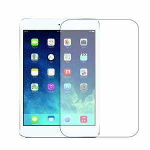 即決・送料込)【硬度9H 6層構造 液晶保護強化ガラス】CAPDASE Apple iPad Air Screen Guard UT Glass