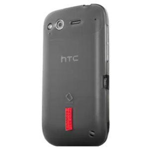 即決・送料込)【ソフトケース】CAPDASE HTC Desire S Soft Jacket 2 XPOSE Clear Black