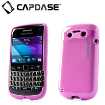 即決・送料込)【2層構造のハードケース】CAPDASE BlackBerry Bold 9790 Polimor Protective Case, Fuchsia_画像1