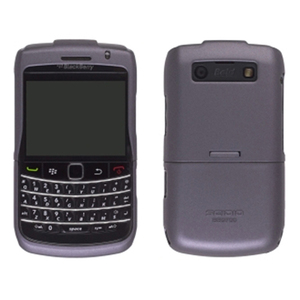 即決・送料込) SEIDIO BlackBerry Bold 9780/9700 インノケース２ サーフィス グレー