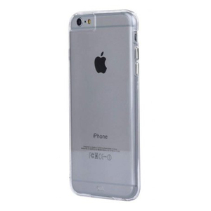  быстрое решение * включая доставку )[ простой . тонкий жесткий чехол ]Case-Mate iPhone6s Plus/6 Plus Barely There Case Clear