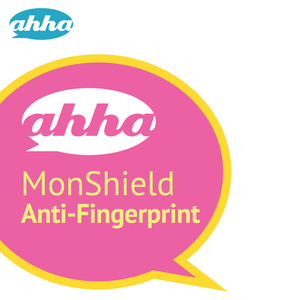 即決・送料込)【指紋や脂が付きにくい】ahha Sony Xperia T3 MonShield Anti-Fingerprint 液晶保護フィルム