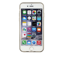 即決・送料込)【かわいいスイカのソフトケース】GauGau iPhone6s/6 4.7 inch DESIGN PRINTS Soft Case Watermelon_画像2