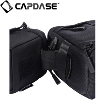 即決・送料込)【ミラーレス一眼レフ等のデジタルカメラ用バッグ型ケース】CAPDASE mKeeper Discover 165A Black_画像3