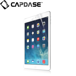 即決・送料込)【人気の液晶保護フィルム】CAPDASE iPad Air (iPad 5) ScreenGuard Klia「ハイパー・クリアー」