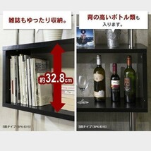 ディスプレイラック 収納 オープンラック 靴箱 下駄箱 パイプ S字 5段 耐荷重75kg 幅80×奥行29.5×高さ151.4cm BD146_画像5