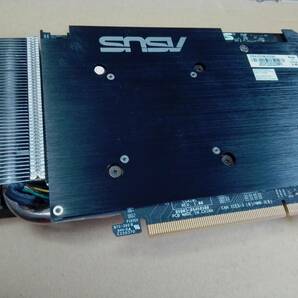 NVIDIA GeForce GTX1060搭載ビデオカード メモリ6GB STRIX-GTX1060-DC2O6Gの画像3